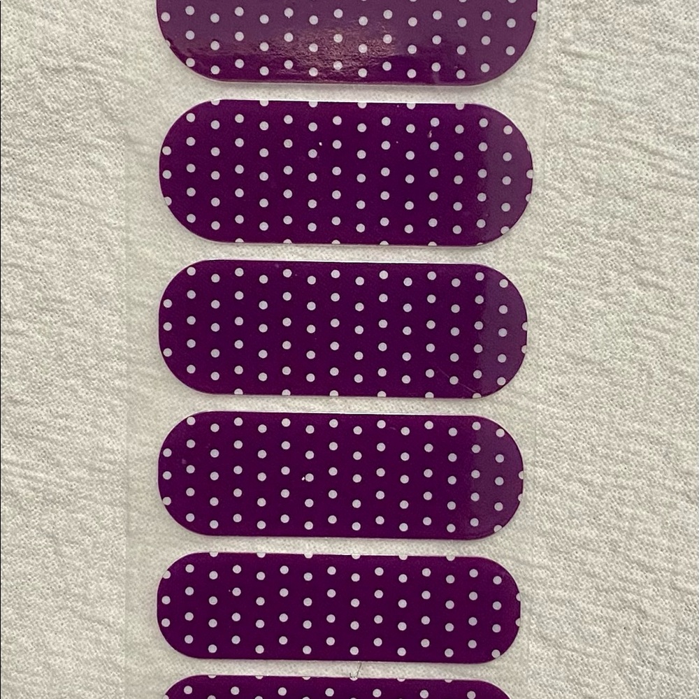 Jamberry Nail Wrap